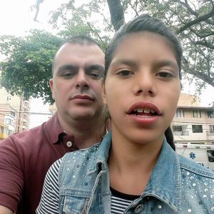 Meet your Posher, Elkin