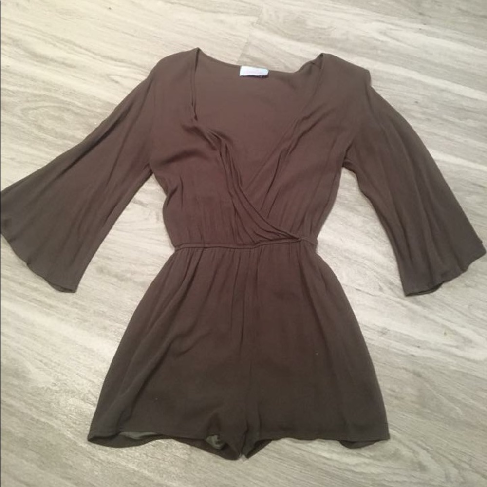 Romper