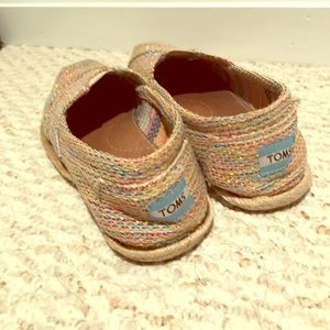 TOMS loafers (Authentic)