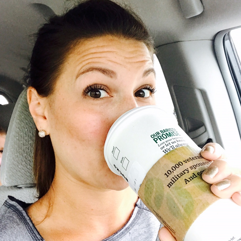 Meet your Posher, Stephanie