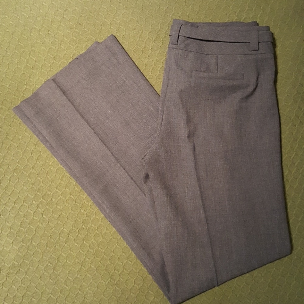 Ann Taylor dress pants