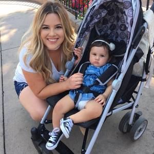 Meet your Posher, Ferlina