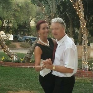 Meet your Posher, Kathy