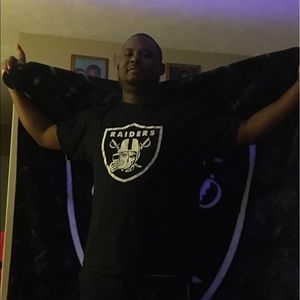 Meet your Posher, Greg