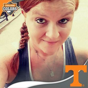 Meet your Posher, Tiffany