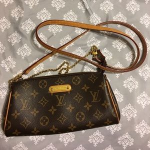 Louis Vuitton Eva