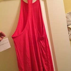 New with tags beyond yoga tank