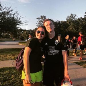 Meet your Posher, Peyton