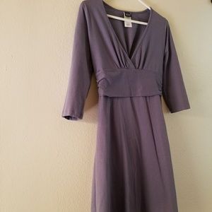 Patagonia dress