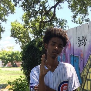 Meet your Posher, Bernard