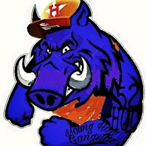 Meet your Posher, Gary