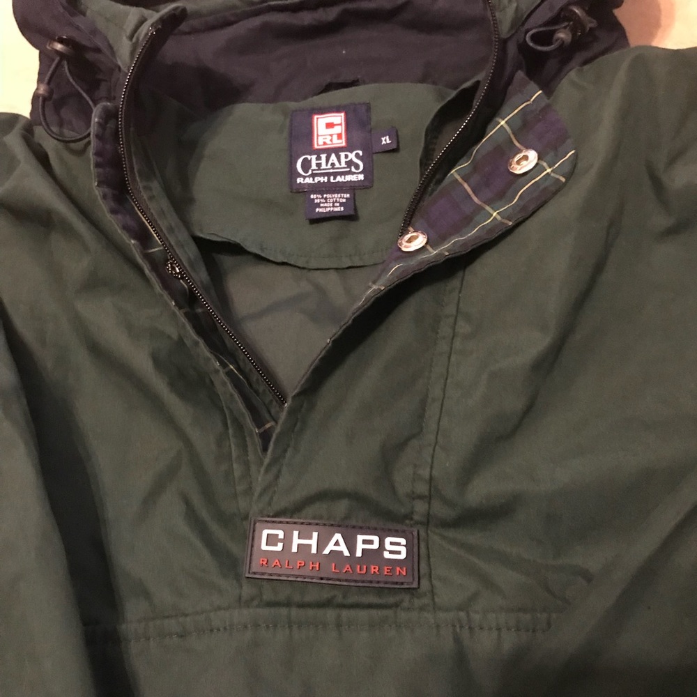 Chaps x Ralph - Picture 2 of 3