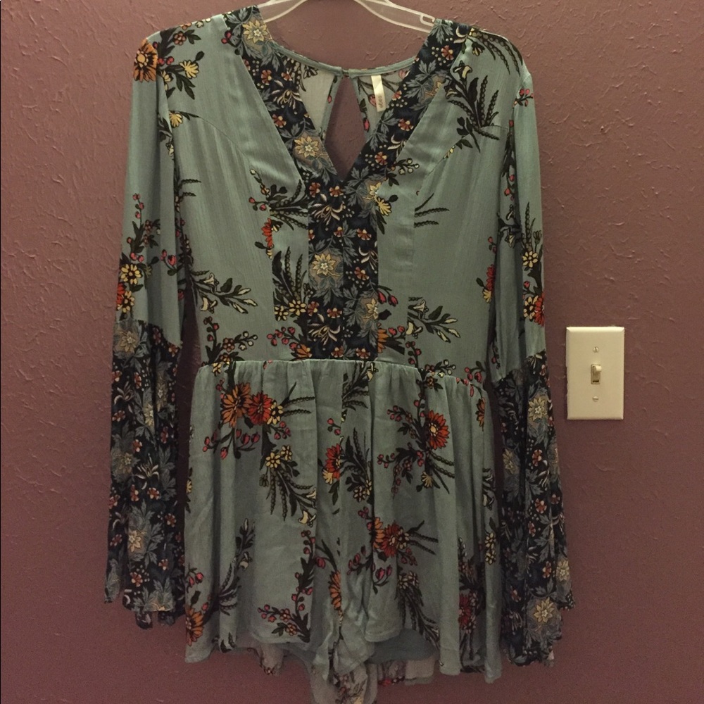 Romper