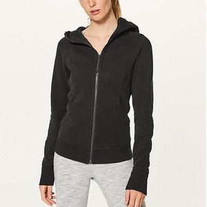 LULULEMON SCUBA HOODIE