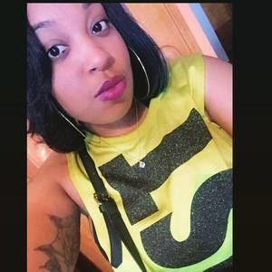 Meet your Posher, Brianna