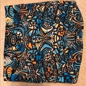 Lularoe TC Leggings