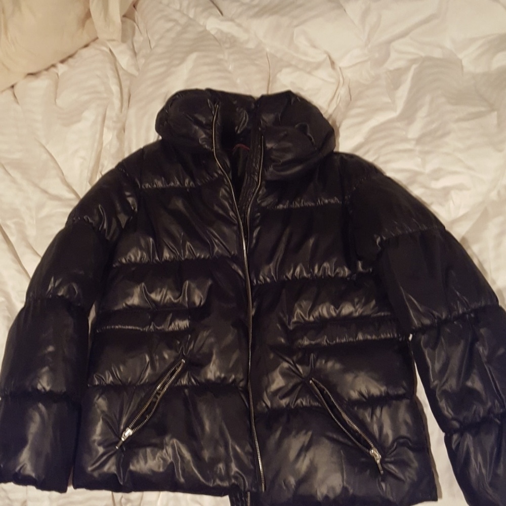 Puffer Jacket sz10