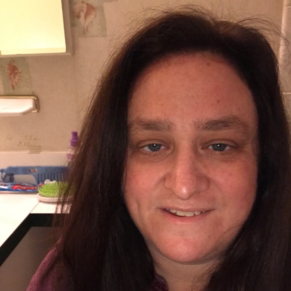 Meet your Posher, Jen