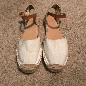 Sperry Top Sider Espadrilles