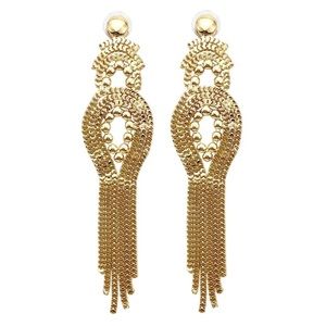 Chanelle Earrings