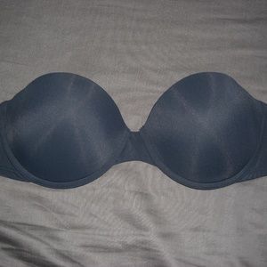 Gilly Hicks Sloane Push 'Em Up Bra