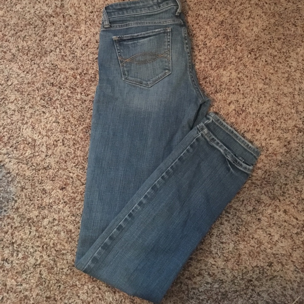 Abercrombie & Fitch Jeans