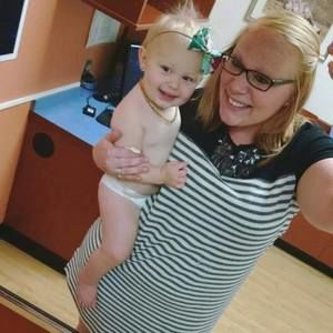 Meet your Posher, Danielle