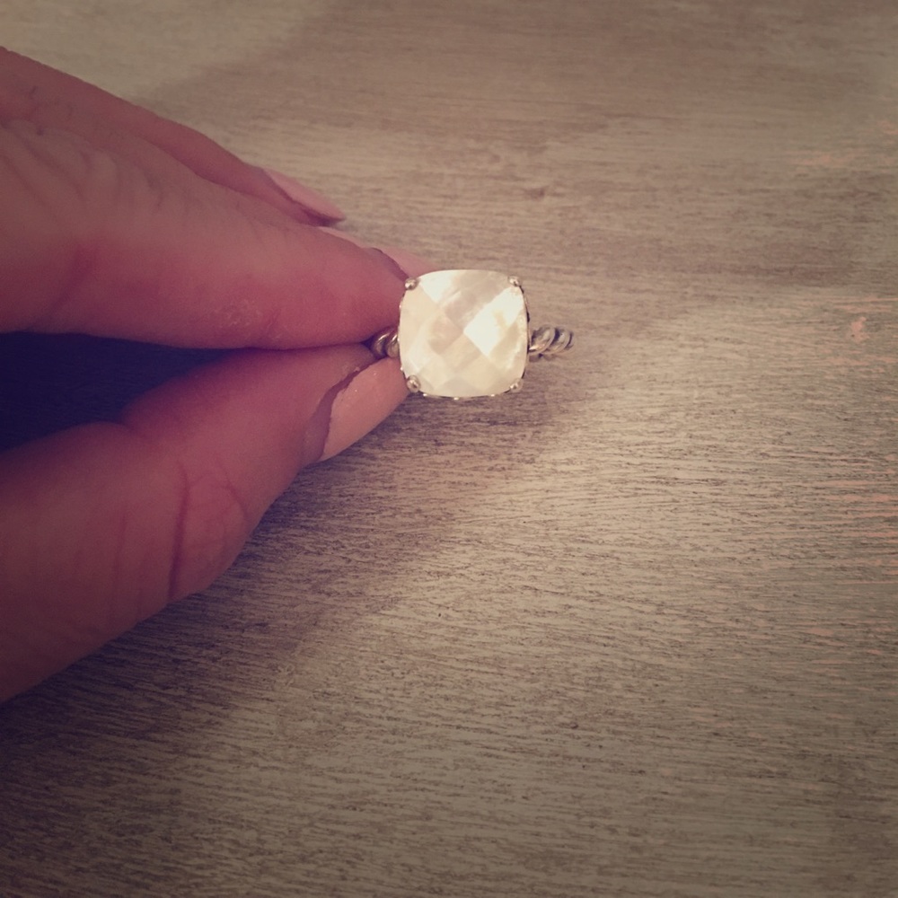 Pandora Ring