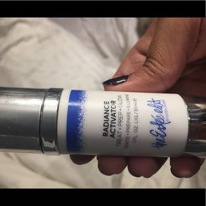 Estée Lauder estee edit collection radiance