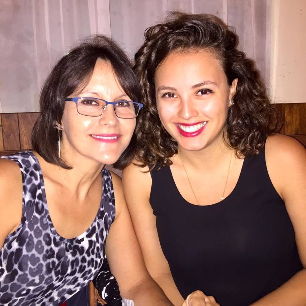 Meet your Posher, Sara