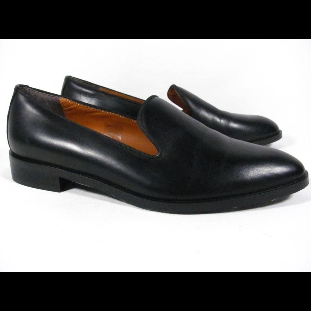 Everlane Modern Smoking Loafer Never been worn