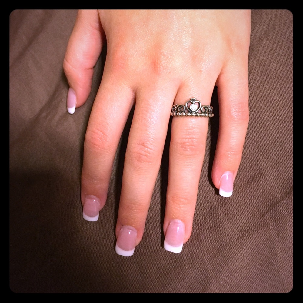 Pandora ring
