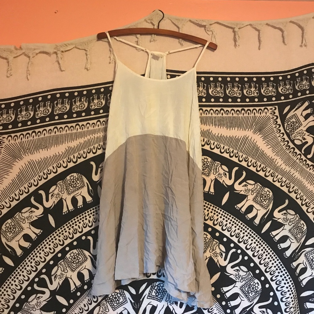 Wet Seal Dress