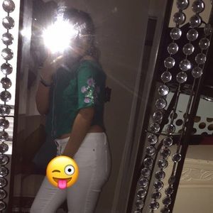 Meet your Posher, Tracy