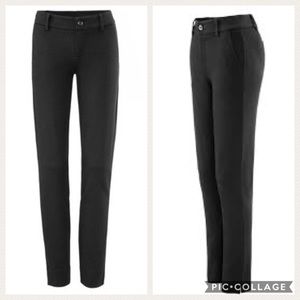 Cabi Ava Trousers (black)