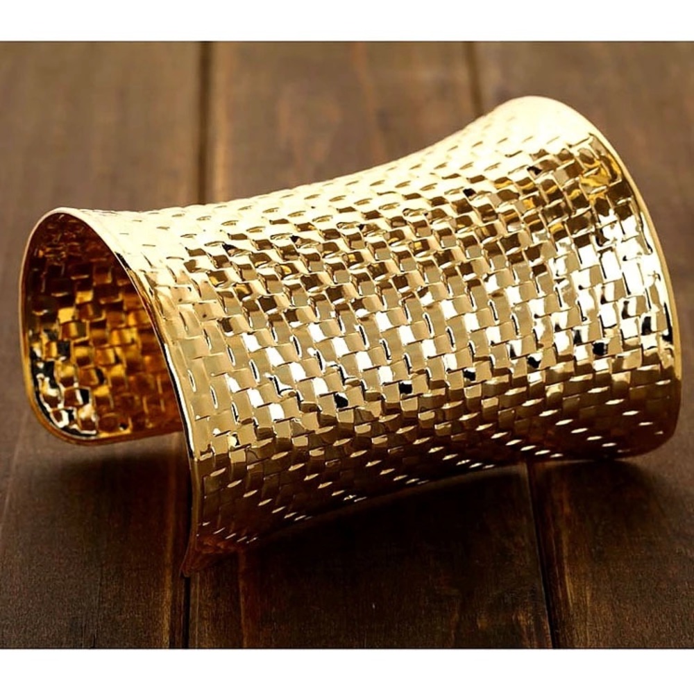 Egyptian cuff