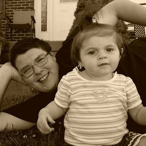 Meet your Posher, Nick