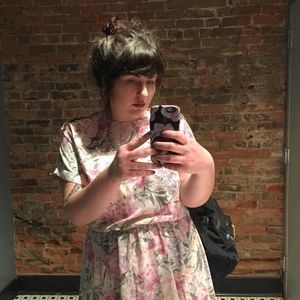 Meet your Posher, Dylan