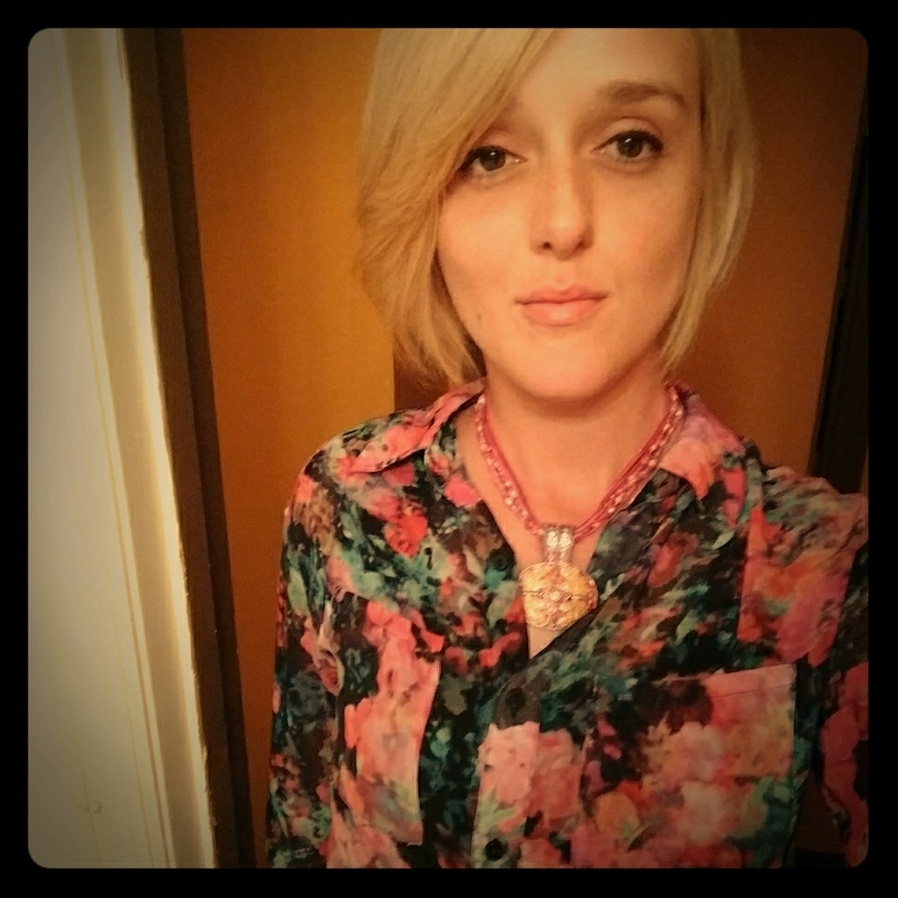 Meet your Posher, Nat