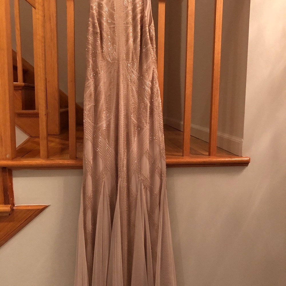 Gown