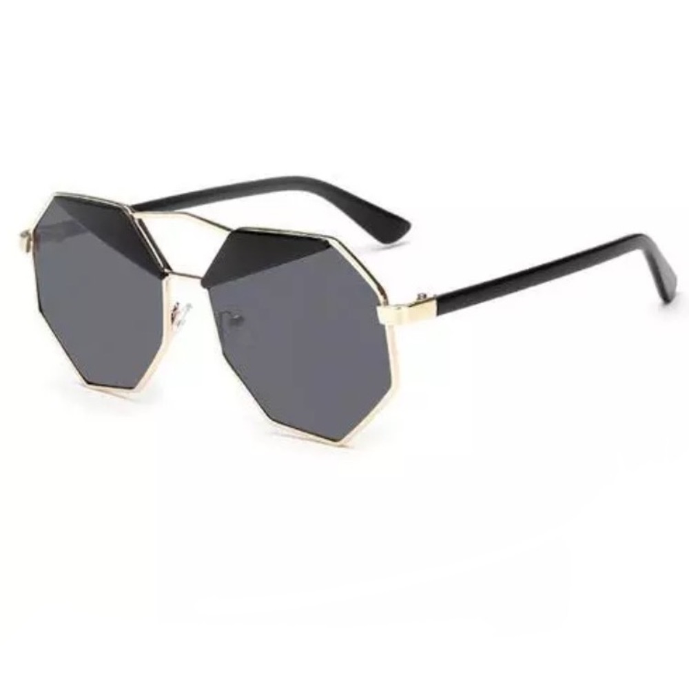 Hexy shades