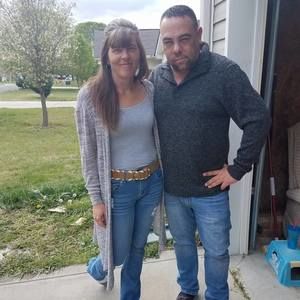 Meet your Posher, Carol