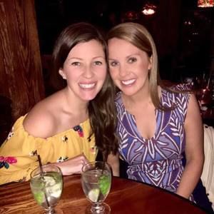 Meet your Posher, Casey