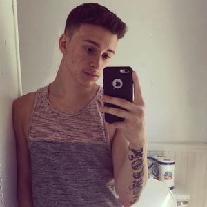 Meet your Posher, John