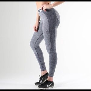 Gymshark Flex Leggings