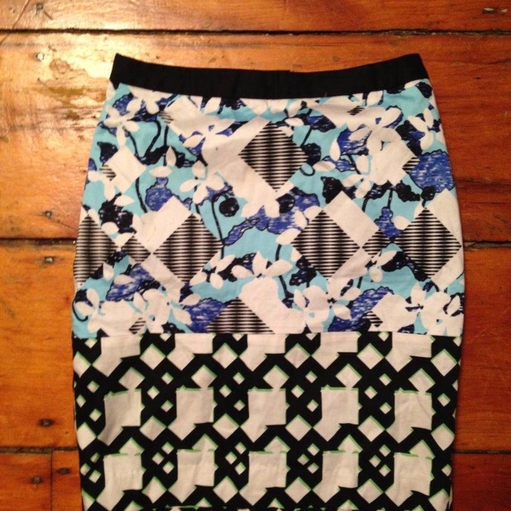 Peter Pilotto For Target pencil dress size 4