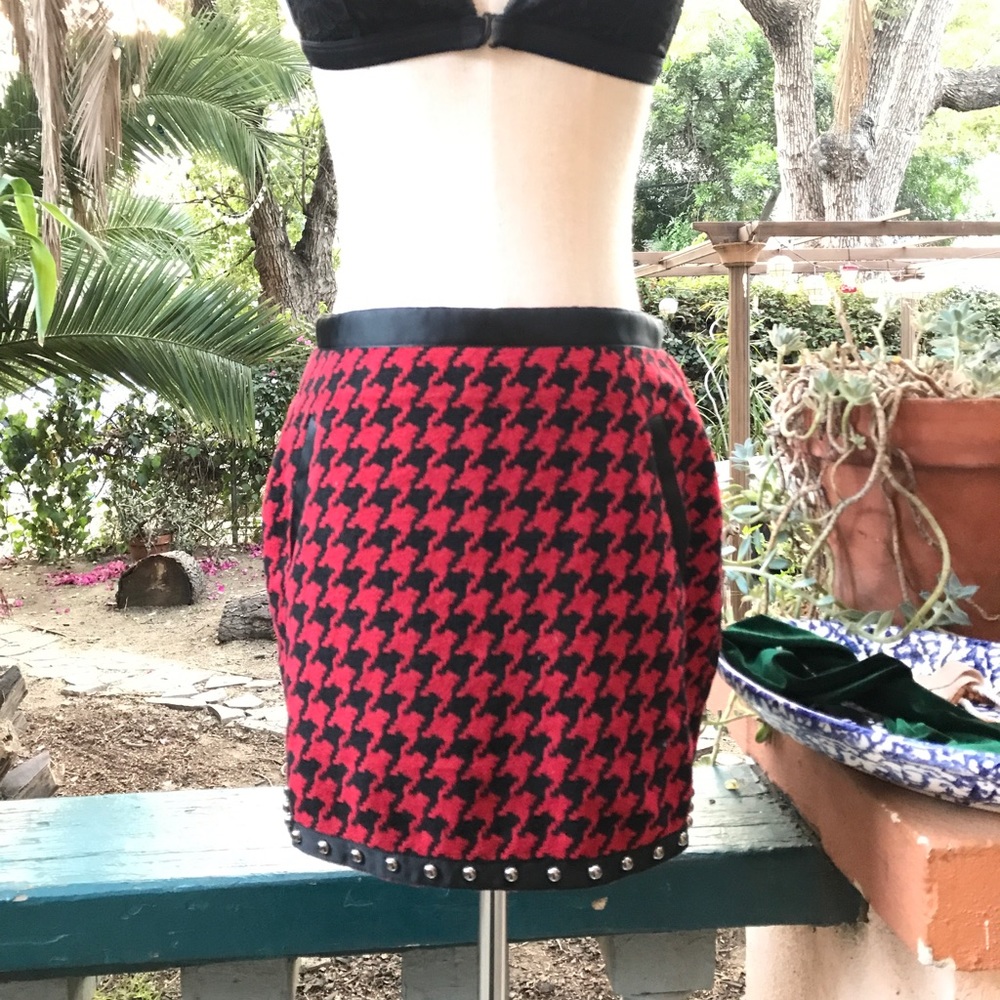 Any three for 20 Wool winter skirt