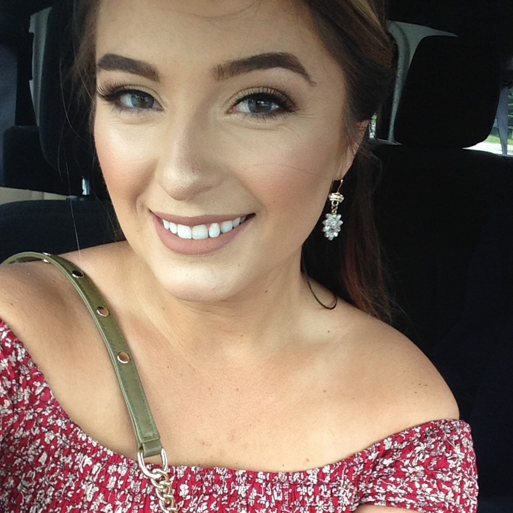 Meet your Posher, Cherissa