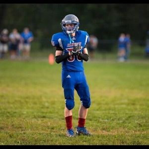 Meet your Posher, Nathan