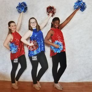 Meet your Posher, Debra